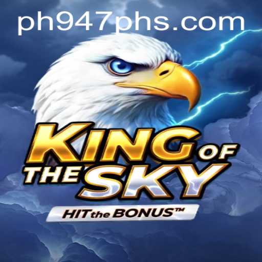 KingOfTheSky: The Game That's Captivating Players Worldwide