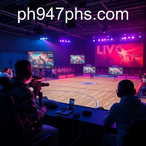 The Evolution and Impact of Live Games in Digital Entertainment