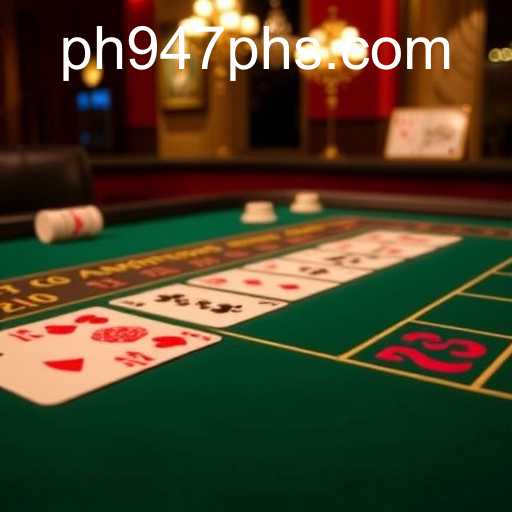 The Thrilling World of Online Baccarat: A Comprehensive Guide