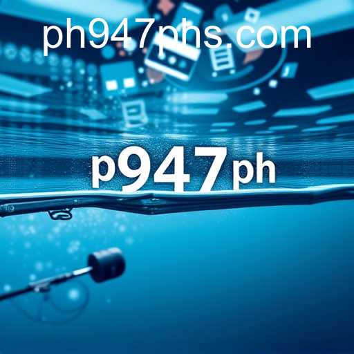 Online Fishing: Exploring the Internet's Growing Fishing Landscape