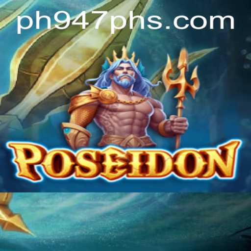 Dive into Adventure with the Game 'Poseidon'