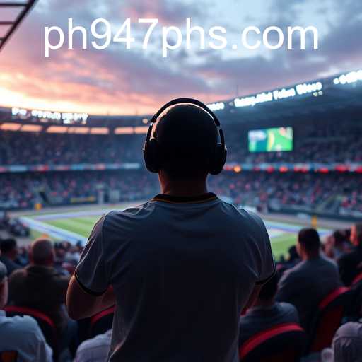 Exploring the World of Virtual Sports: The Future of Entertainment