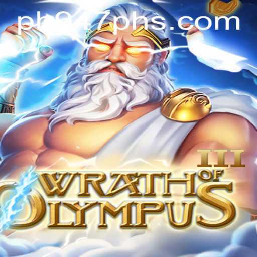 Unleashing the Power of the Gods: WrathofOlympusIII